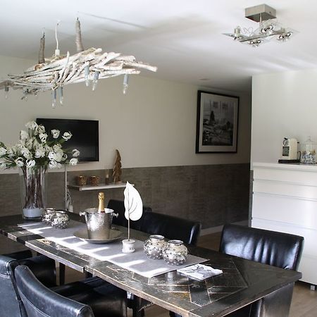 Apartament Haus Granit Zermatt Zewnętrze zdjęcie