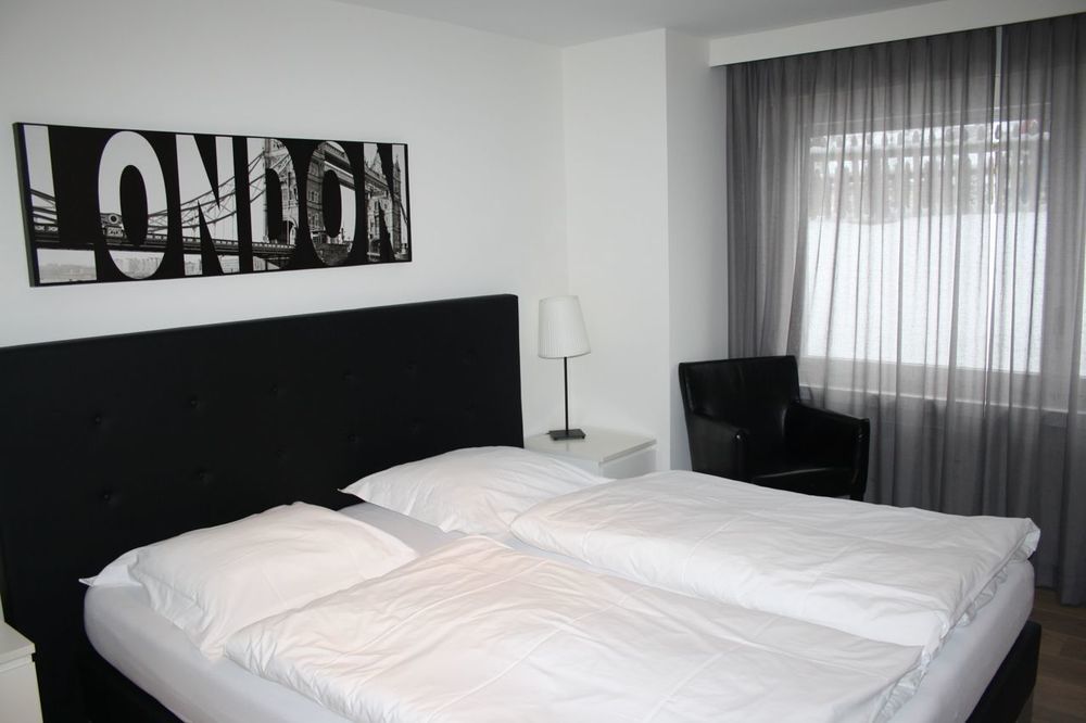 Apartament Haus Granit Zermatt Zewnętrze zdjęcie
