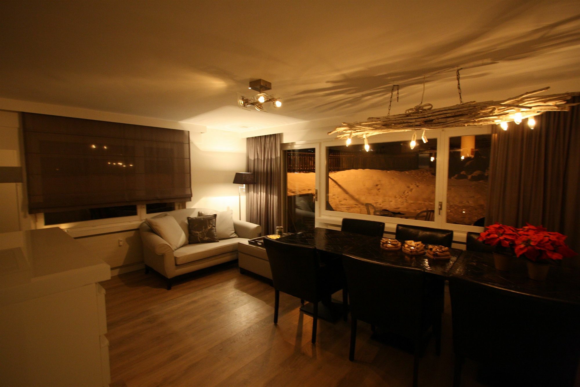 Apartament Haus Granit Zermatt Zewnętrze zdjęcie