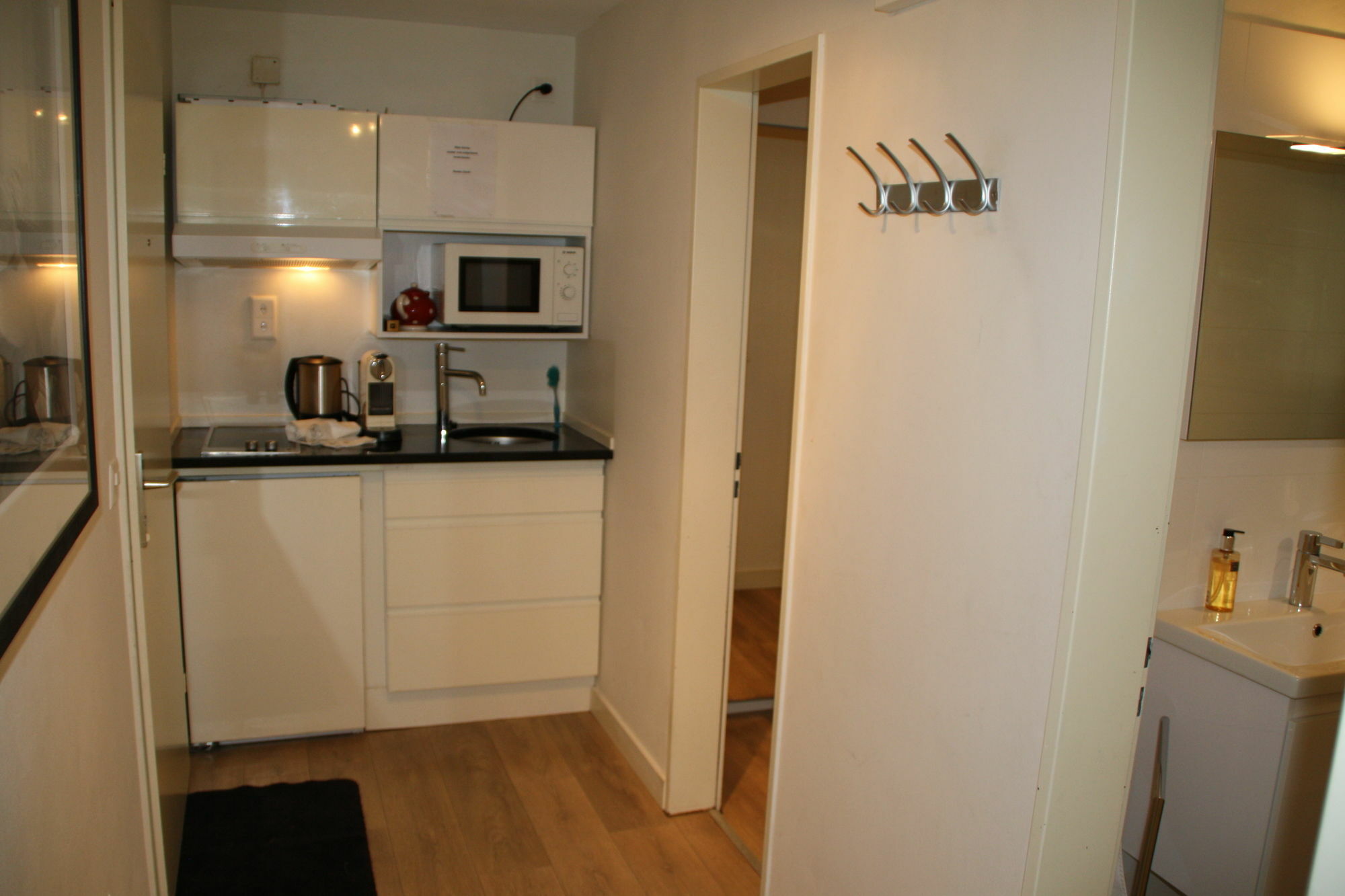 Apartament Haus Granit Zermatt Zewnętrze zdjęcie