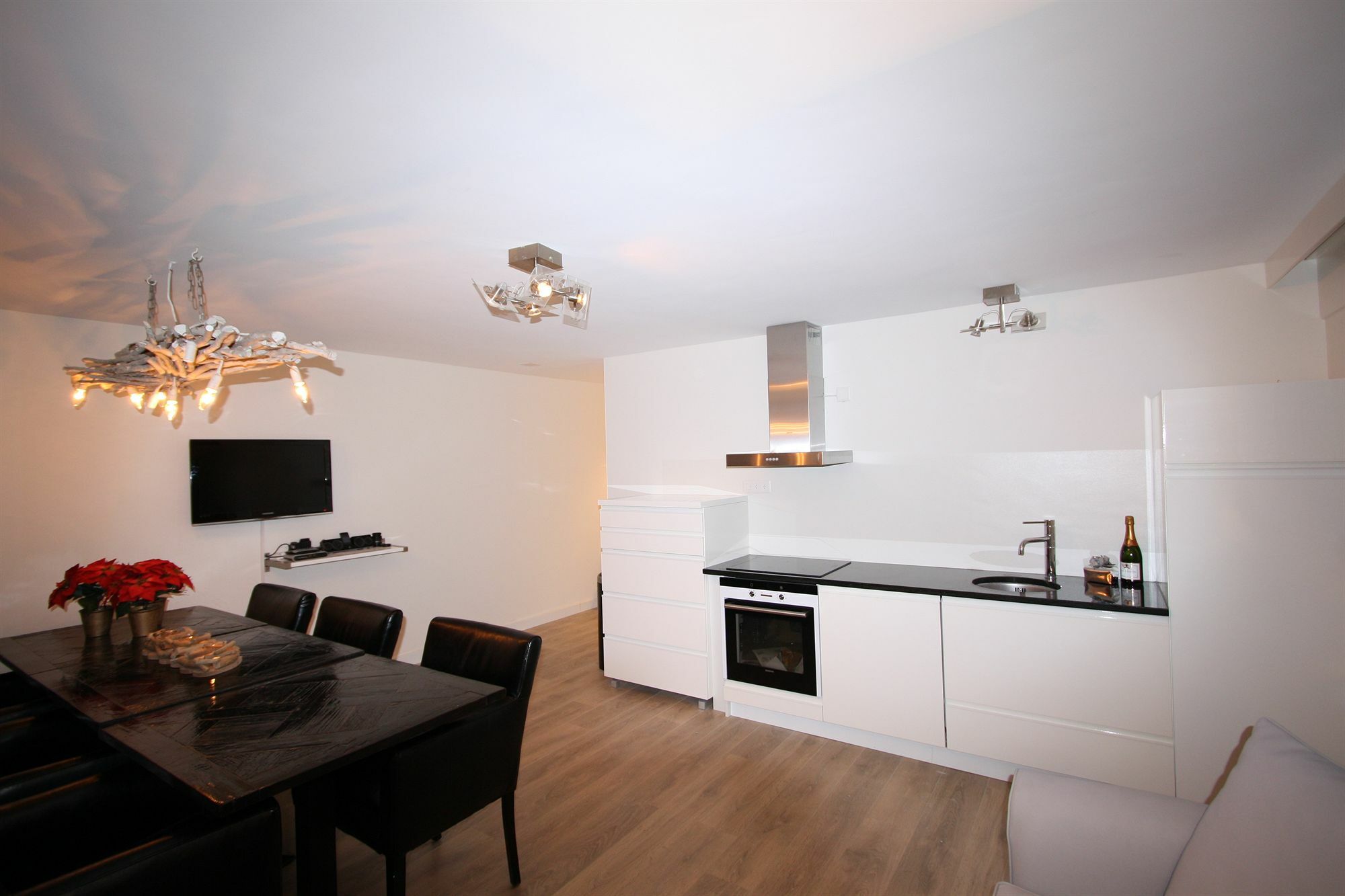 Apartament Haus Granit Zermatt Zewnętrze zdjęcie