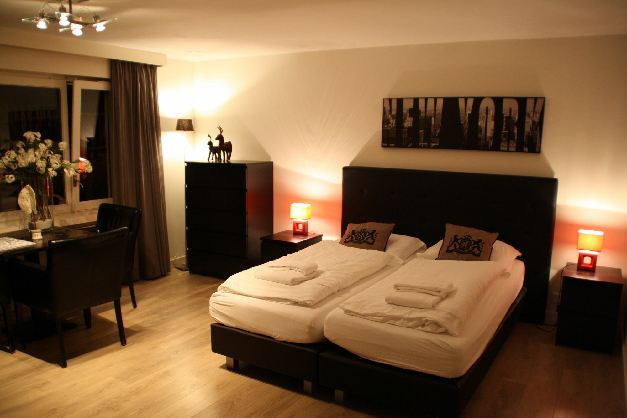 Apartament Haus Granit Zermatt Zewnętrze zdjęcie