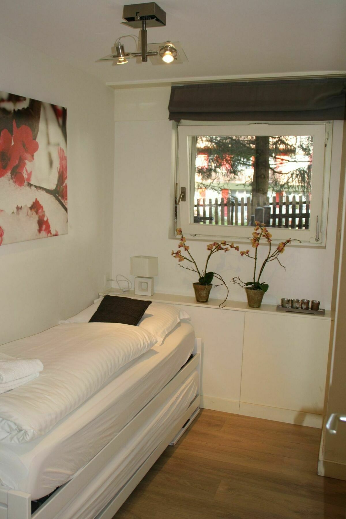 Apartament Haus Granit Zermatt Zewnętrze zdjęcie