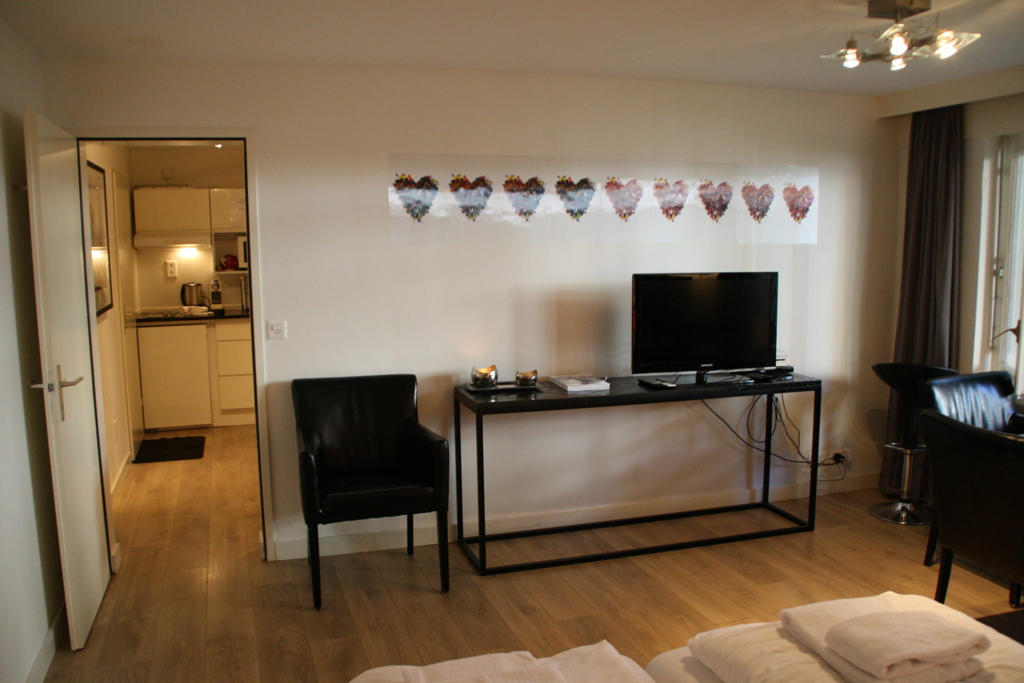 Apartament Haus Granit Zermatt Zewnętrze zdjęcie